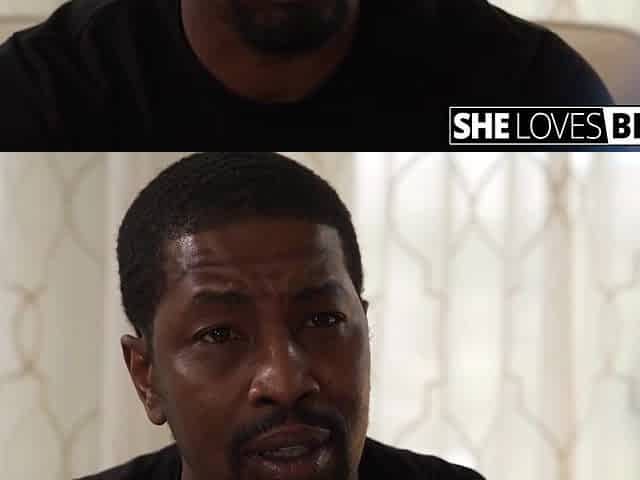 Glamorous Vixen Jewelz Blu Rides BBC After Blow job