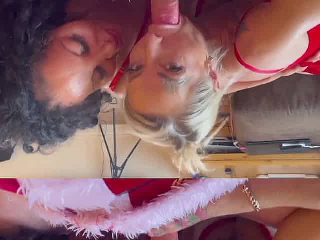 Titty Fuck Compilation Part 1
