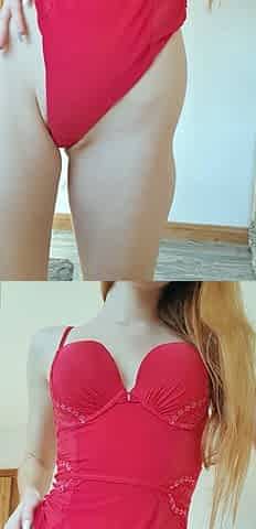 Horny Webcam Babe Solo Masturbation