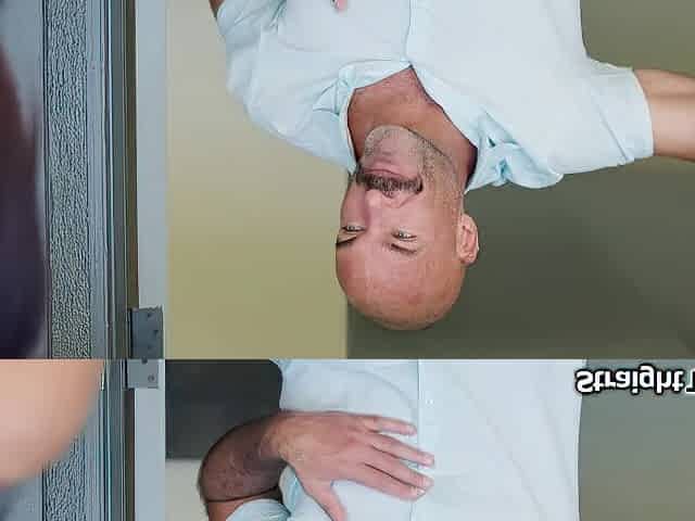 I get anal banged by my bfs fit stepdad
