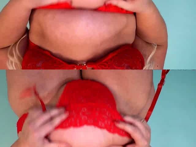 Zoey Skyy- BBC & Big Booty Skyy