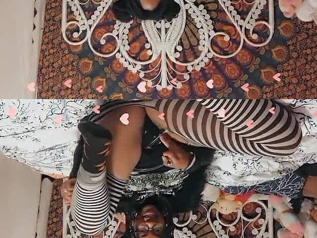 - BLACK FEMALE-DOMINANT FULFILLS YOUR DREAMS - WATCH THE FULL EPISODE SOLELY ON ONLYFANS -