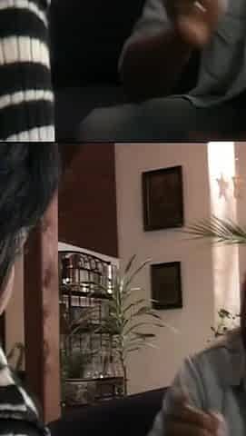 She Is so Hot and Slut!!!