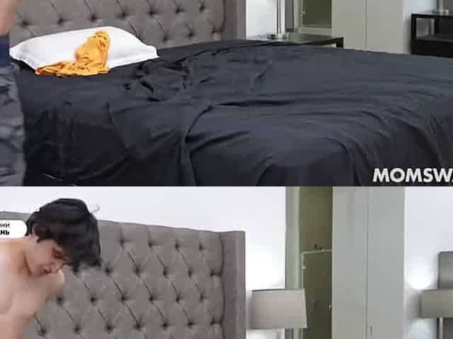 Home lesbi anal