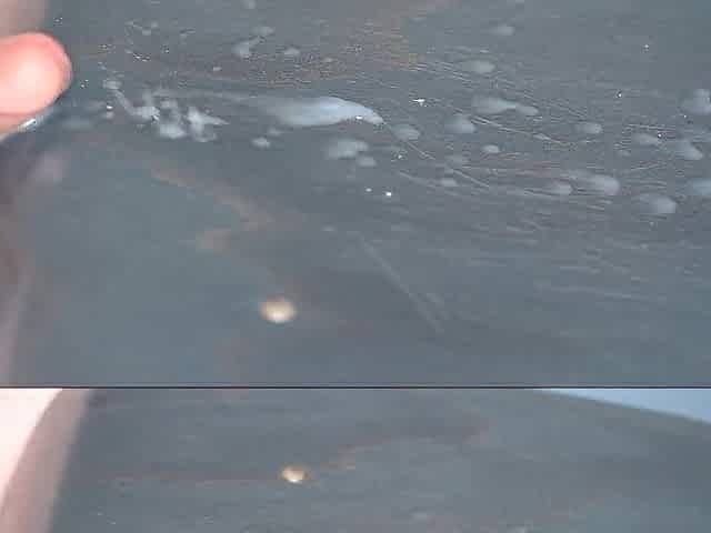 My spunk fountain compilation
