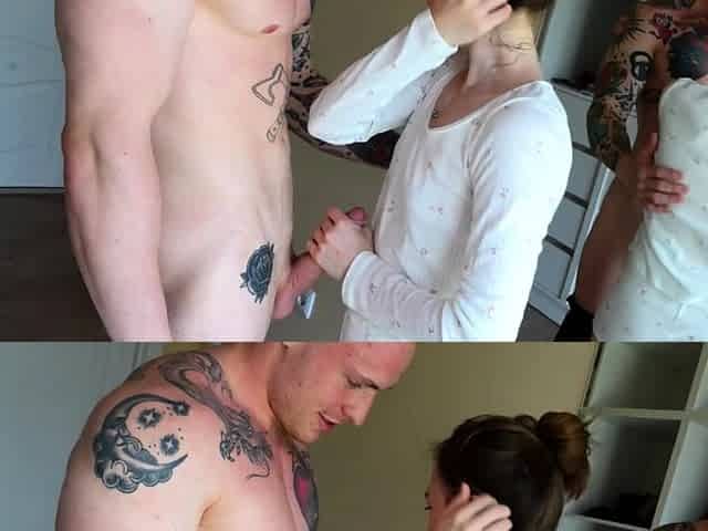 Beautiful Skinny Stepsister Tight Pussy Screwed By Stepbro