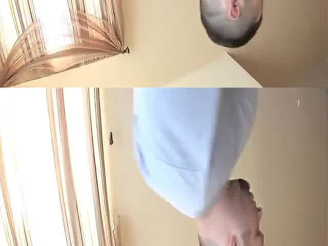 Cum In My Ass