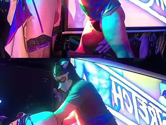 Some other Shoulder Unfathomable Fisting for Jasmine Dlight! Such a Priceless Time and so Many Recent Fists!