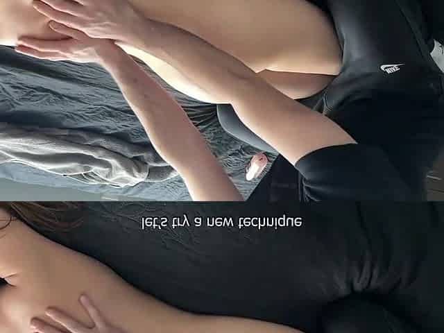 Yammy harlot emotional adult scene