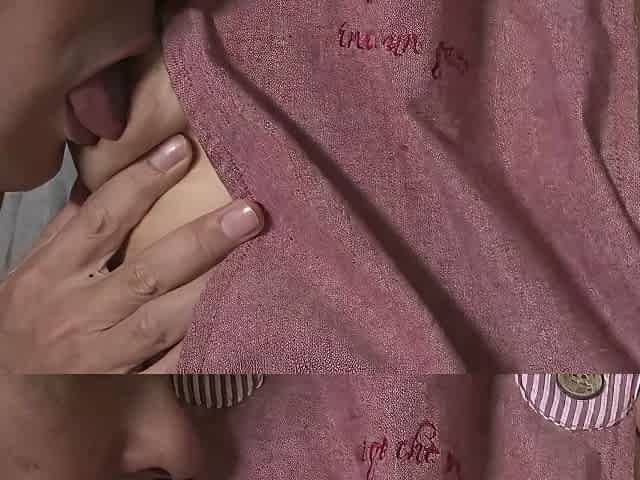 It Was Reaining That Day But That Was Not The Reason Why She Was Wet