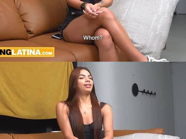 Astounding Lalin beauty drank biggest weenie and hottie enjoyed coarse banging
