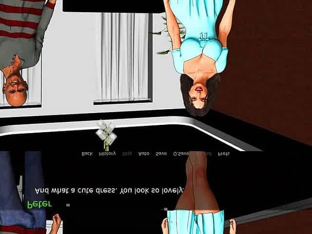 A Couples Duet Of Love Lust Married Hot Wife And Her Landlord Ep36