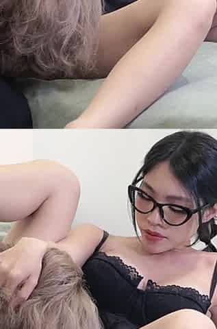 It Started with Texting on Sexdater and Ended with My Face Covered in Cum, Miuzxc