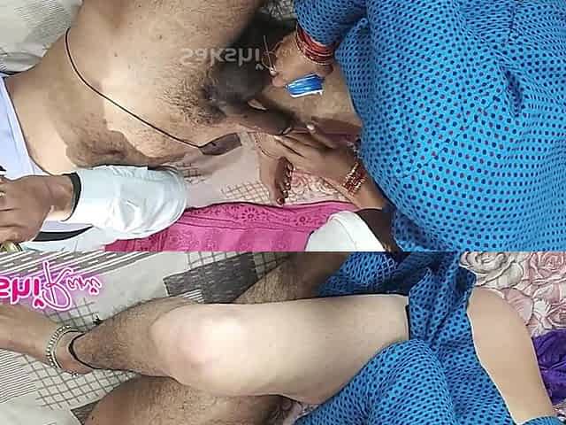 Indian Special Sex Desi Husband Fucked Her Wife at Night