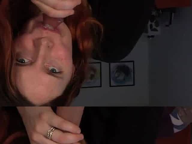 mother I'd like to fuck Bettie Servitude makes u cum multiple times POV