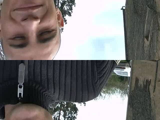 Big tits MILF big dick anal fucked