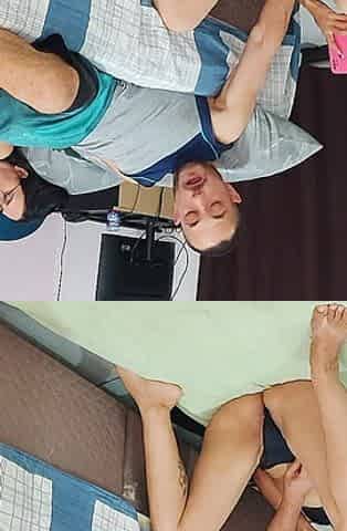 The Wife Had a Bad Idea to Share a Room with Her Friend