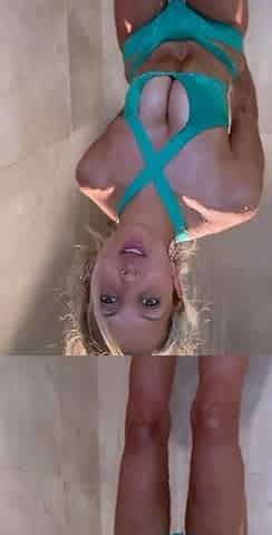 Perfect Pussy Close up milf Selda
