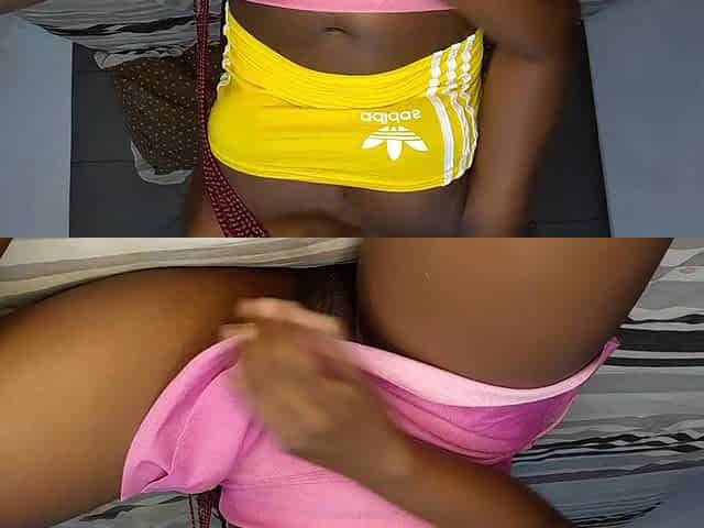 Black stepmom fisting with step son , so mad