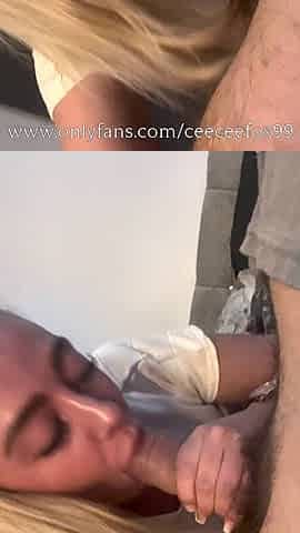 only-cumshot-