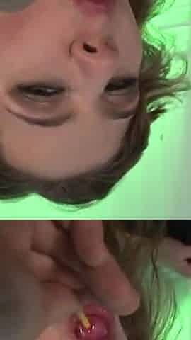 Exciting double penetration