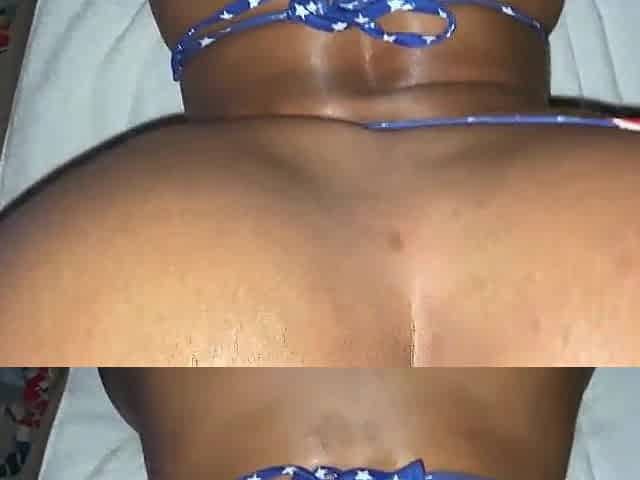 Athletic Rome Major Gets His BBC Sucked By Raven Yum The Boss!