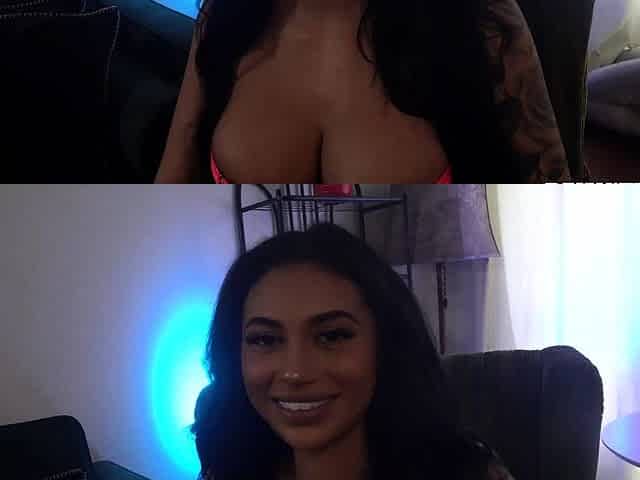 Brunette Hottie Ariana Starrs Tight Pussy Gets Satisfaction