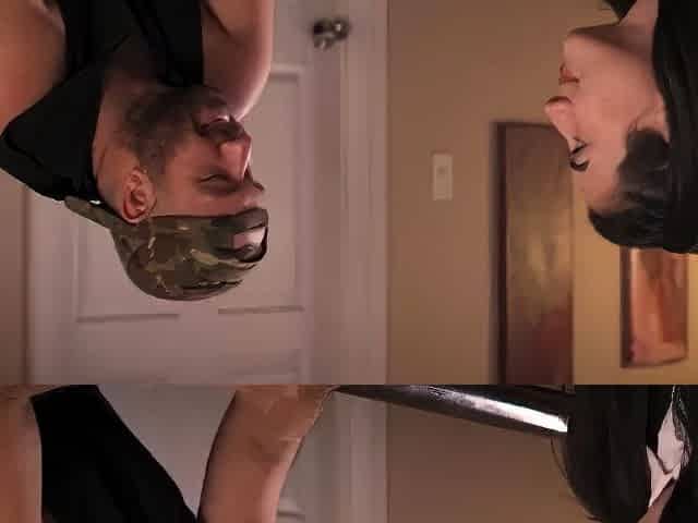 MissaX Megan Mistakes Daddys Little Slut