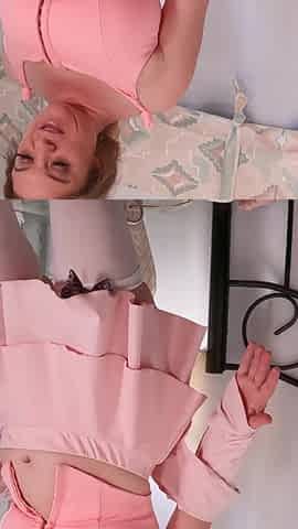 frustrated stepsis needs cock
