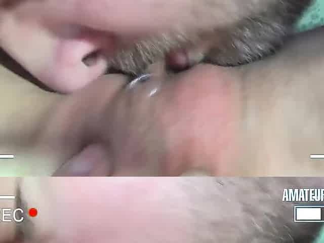 Fingered My Juicy Pussy on the Daybed Then Got on My Screwing Knees