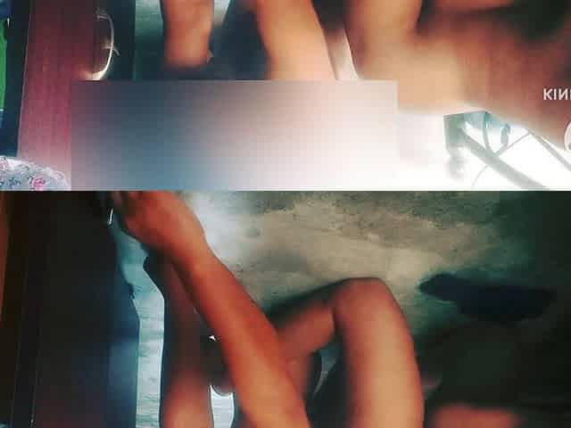Fucking My Stepsister