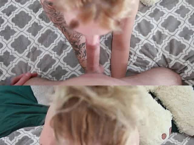 Real Amateur Sex