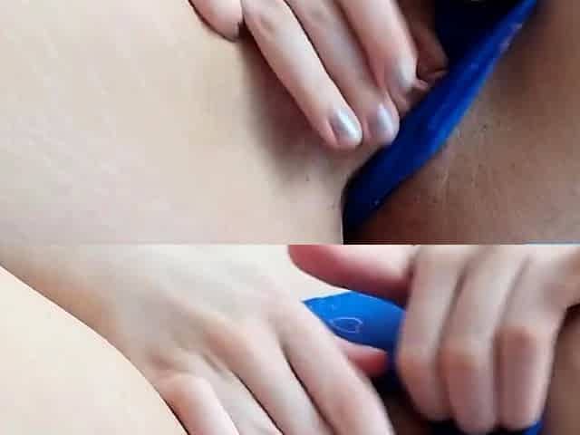 Hairy Teen Pussy Webcam Orgasm