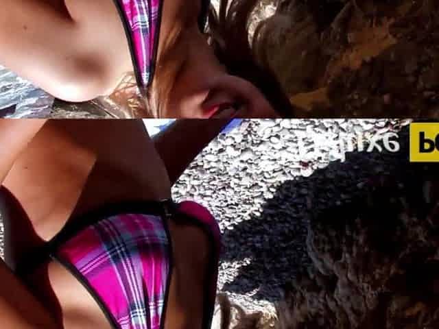 mother I'd like to fuck with large melons Nicole Pearl screwed anally