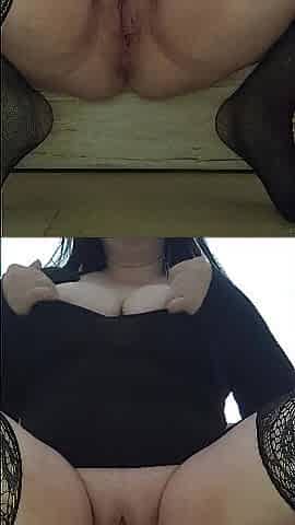 Vagina kiss