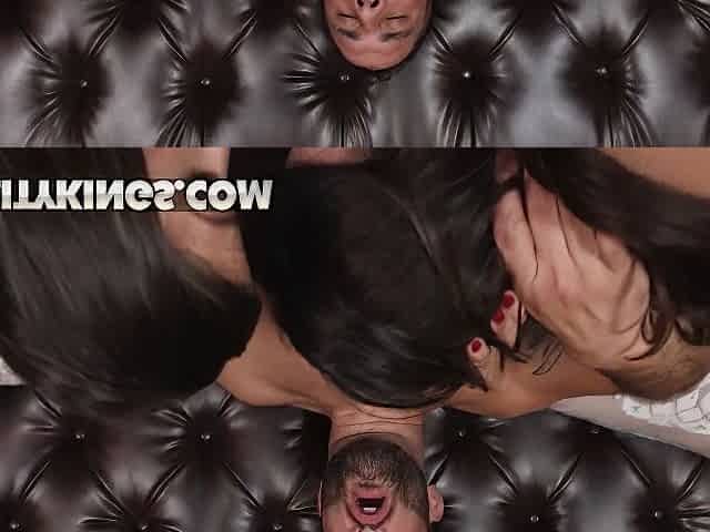 Things Arent Working In Bed For Kylie Rocket & Her Bf So They Invite Cherie Deville To Help