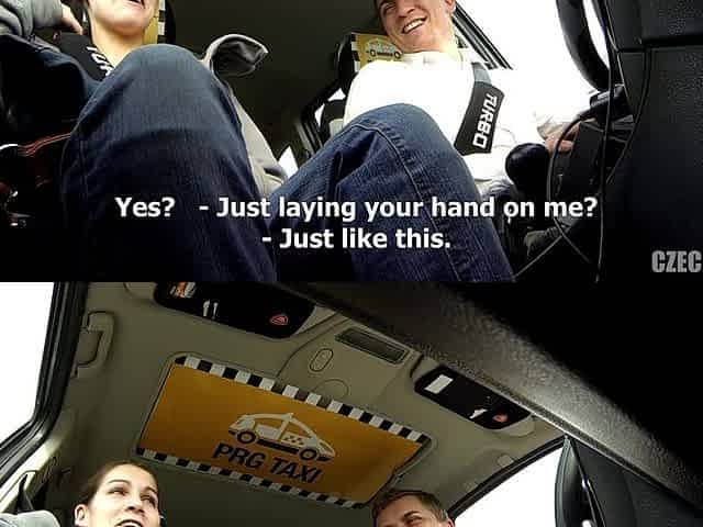 Busty Beaver