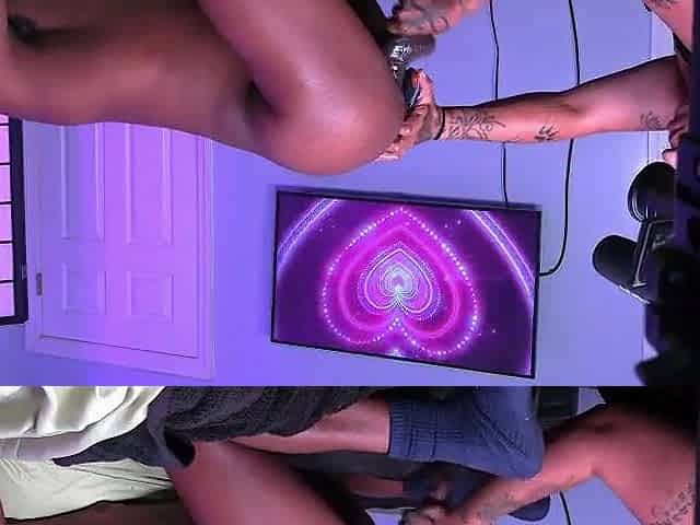 bbc prostate massage