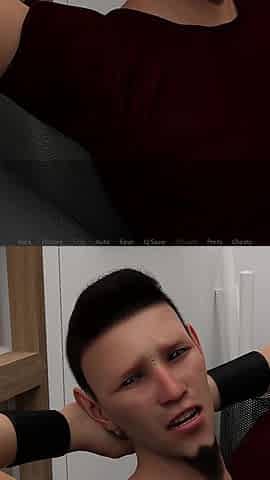 The Hospital of Lust Part 26