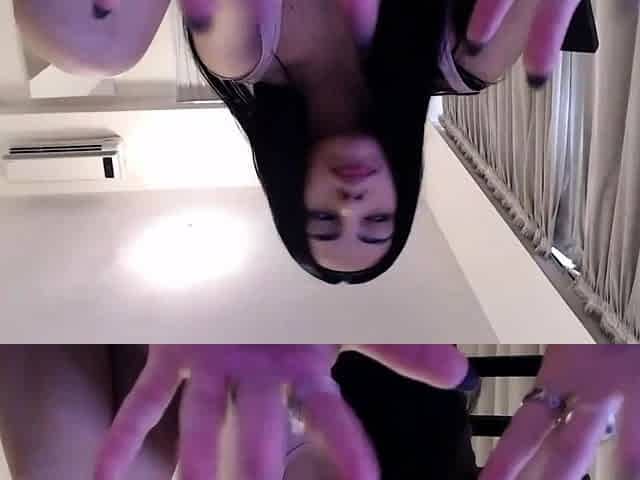 masturbation, solo