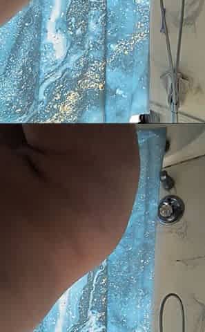 Wanna Watch Me in the Shower?