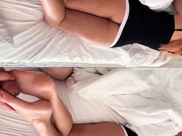 PerfectGirlfriend CassieSassy Teen Girlfriend Training PP