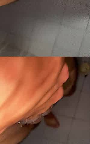 Latin Lover Submits For Deepthroat And Spunk flow