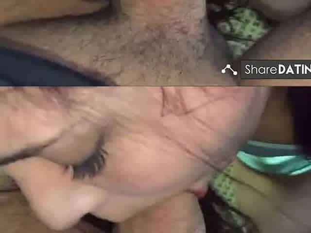 Amateur's Audition Creampie