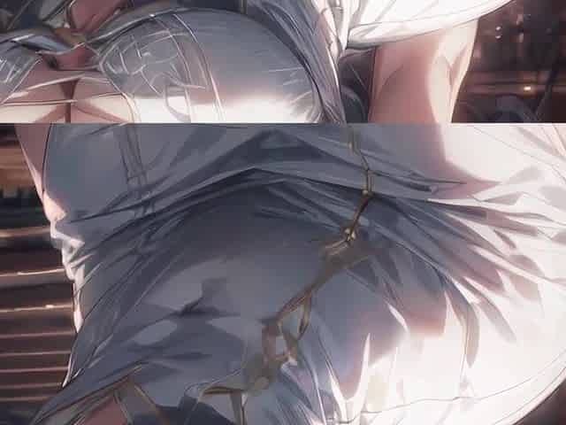 Albedo Jerk Off Instruction Defiance - Can u make it to the end? - AI Generated