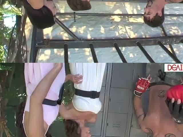 I Wanna Fuck Your Wife, Care For A Swap?