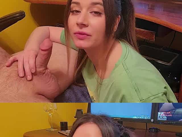 Jane Gives U Oral Instructions