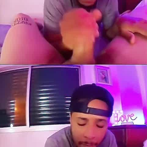 My Married Ally Tried Sucking My Beauty Schlong
