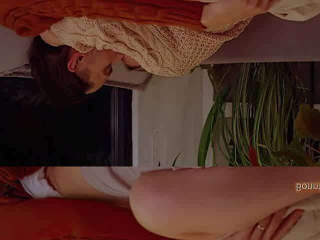 Idle evening sex