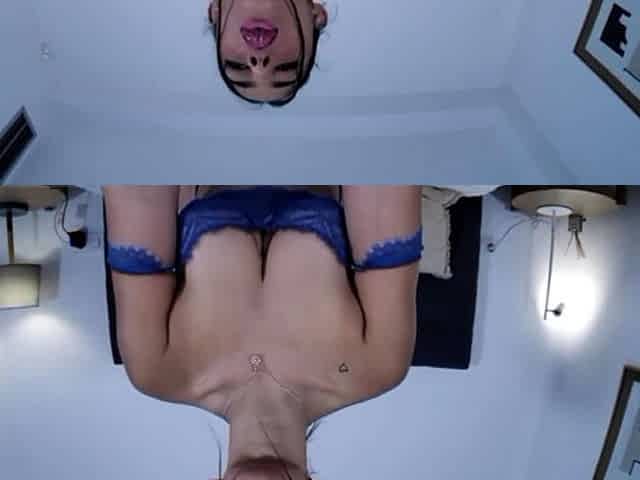 POV fuck me and use me like your little whore.